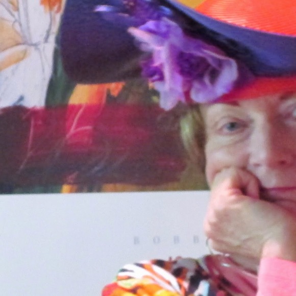 Meet your Posher, Sooz - Picture 1 of 1